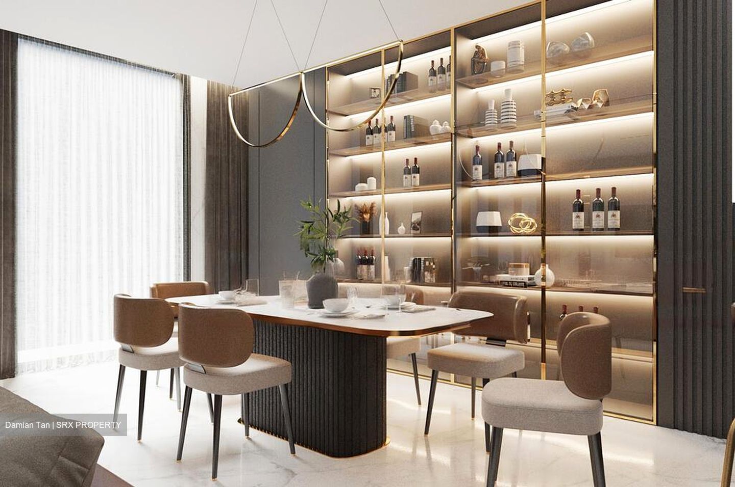 Cluny Park Road (D10), Semi-Detached #460464831